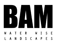 BAM Water-Wise Landscapes