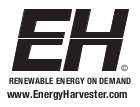 Energy Harvester, Inc.