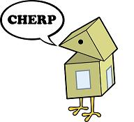 CHERP Logo